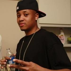 Meet your Posher, Greg